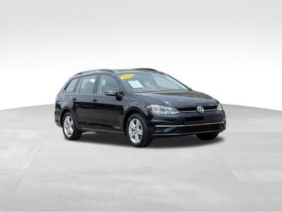 Used 2018 Volkswagen Golf SE