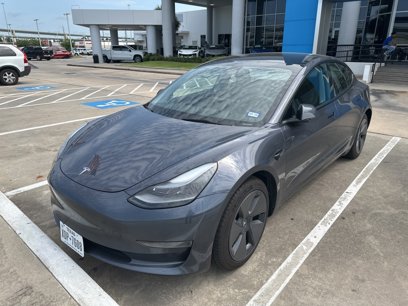 Used 2023 Tesla Model 3 Standard Range