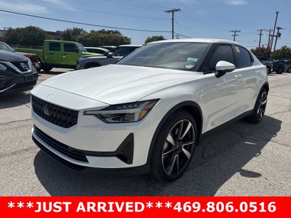 Used 2022 Polestar Polestar 2