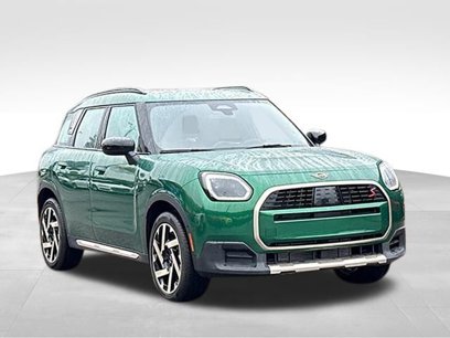 Certified 2025 MINI Cooper Countryman S