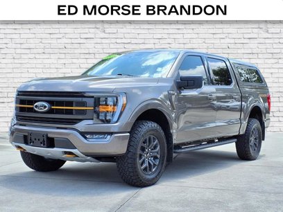 Used 2023 Ford F150 Tremor