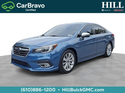 Used 2018 Subaru Legacy 2.5i Limited w/ 50th Anniversary Edition