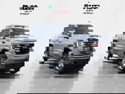 New 2025 GMC Sierra 1500 SLE w/ Preferred Package