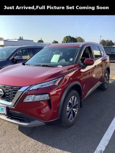 Used 2023 Nissan Rogue SV w/ SV Premium B Package