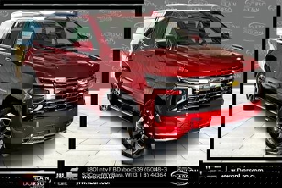 New 2025 Chevrolet Tahoe LT w/ Comfort Package