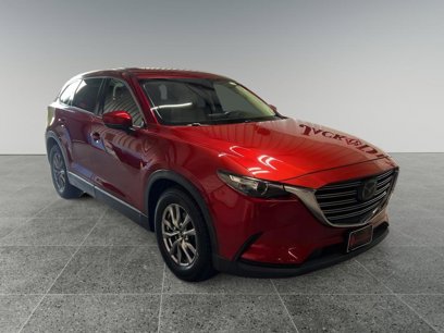 Used 2019 MAZDA CX-9 Touring