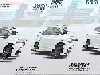 New 2025 Subaru Legacy Sport