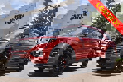 Used 2023 Ford Explorer ST w/ Equipment Group 401A
