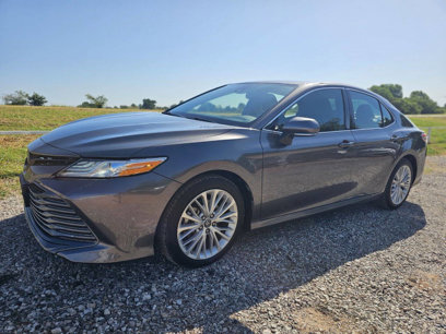 Used 2019 Toyota Camry L