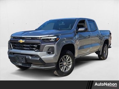 New 2026 Chevrolet Colorado LT w/ LT Convenience Package