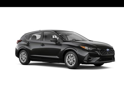New 2025 Subaru Impreza 2.0i