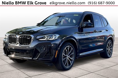 Used 2022 BMW X3 M40i w/ Premium Package