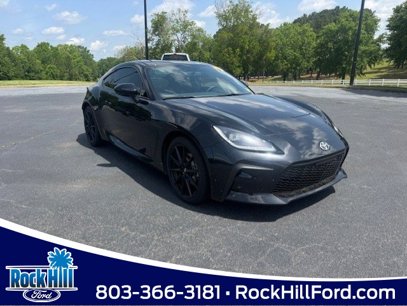 Used 2024 Toyota GR86 Premium