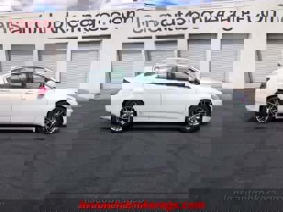Used 2008 INFINITI G35 Journey w/ Premium Pkg