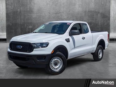 Used 2021 Ford Ranger XL w/ Equipment Group 101A High