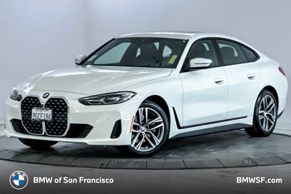 Used 2023 BMW 430i Gran Coupe w/ Premium Package