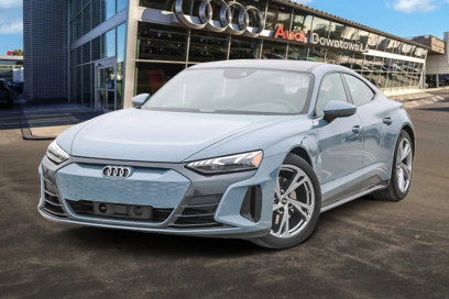 Used 2024 Audi e-tron GT Premium Plus