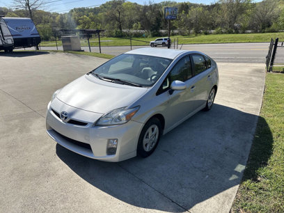 Used 2011 Toyota Prius Three