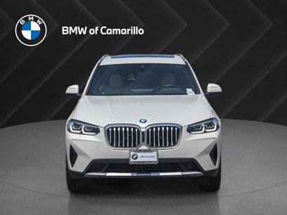 Used 2024 BMW X3 sDrive30i