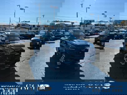 New 2025 Ford Escape Active w/ Cold Weather Package
