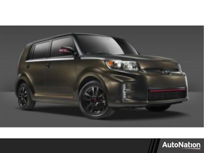 Used 2015 Scion xB 686 Parklan Edition