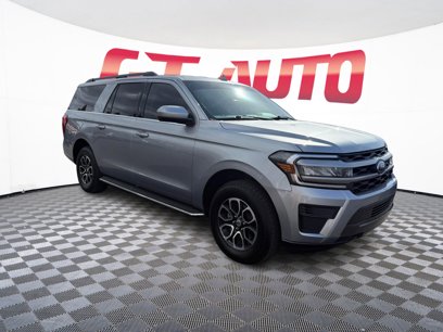 Used 2022 Ford Expedition Max XLT