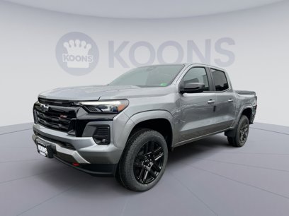 New 2025 Chevrolet Colorado Z71 w/ Z71 Convenience Package 2