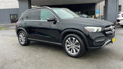 Used 2022 Mercedes-Benz GLE 350