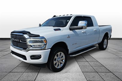 Used 2023 RAM 2500 Laramie