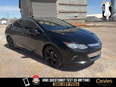 Used 2019 Chevrolet Volt LT