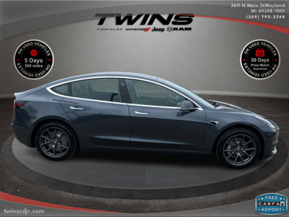 Used 2019 Tesla Model 3 Standard Range