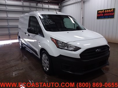 Used 2020 Ford Transit Connect XL