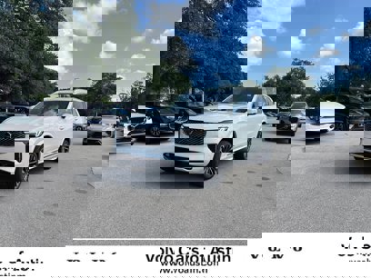 New 2026 Volvo XC90 B5 Plus