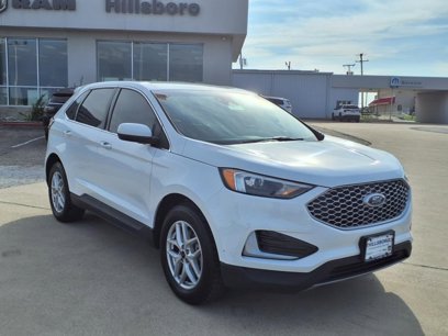 Used 2024 Ford Edge SEL