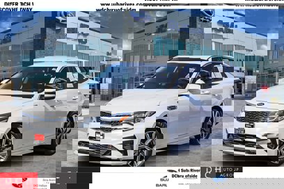 Used 2019 Kia Optima LX w/ LX 17" Wheel Package