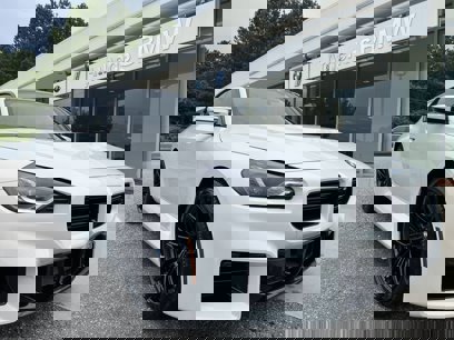 Certified 2024 BMW M2 w/ Lighting Package