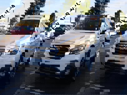 Used 2018 Subaru Outback 3.6R Touring