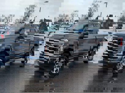 Used 2023 Ford F350 King Ranch w/ Chrome Package