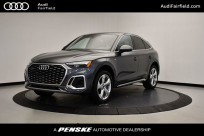 Certified 2024 Audi Q5 2.0T Premium Plus w/ Premium Plus Package
