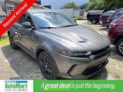 Used 2023 Dodge Hornet GT w/ GT Blacktop Package