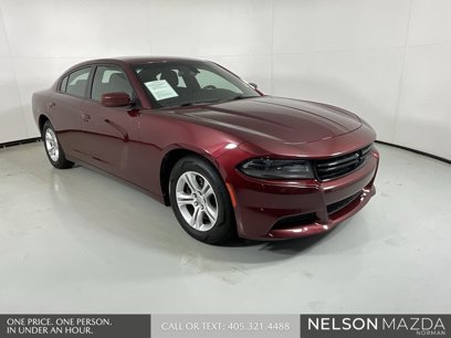 Used 2020 Dodge Charger SXT