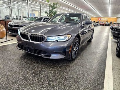 Used 2019 BMW 330i xDrive Sedan w/ Premium Package