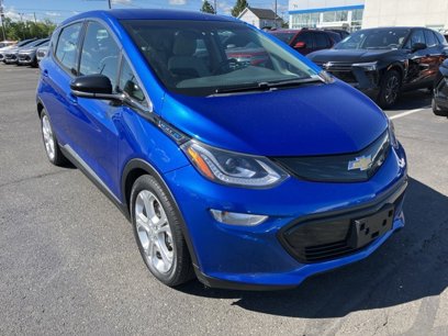 Used 2019 Chevrolet Bolt LT