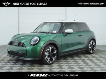 Used 2025 MINI Cooper S