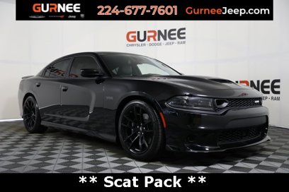 Used 2023 Dodge Charger Scat Pack w/ Daytona Edition Group