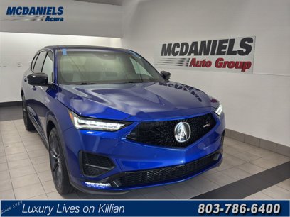 Used 2023 Acura MDX Type S