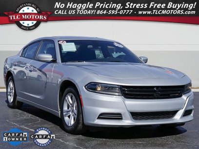 Used 2022 Dodge Charger SXT