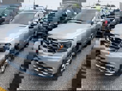 Used 2013 Dodge Durango Crew