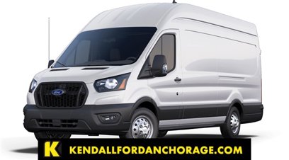 New 2025 Ford Transit 350 148 High Roof Extended AWD