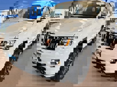Used 2021 Jeep Grand Cherokee Limited